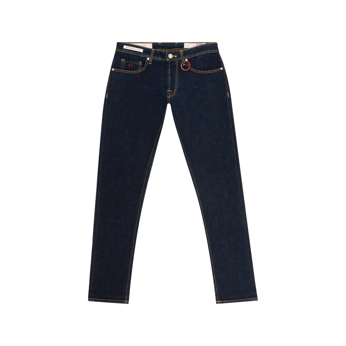 TRAMAROSSA LEONARDO JEANS - Luxury multibrand outlet store