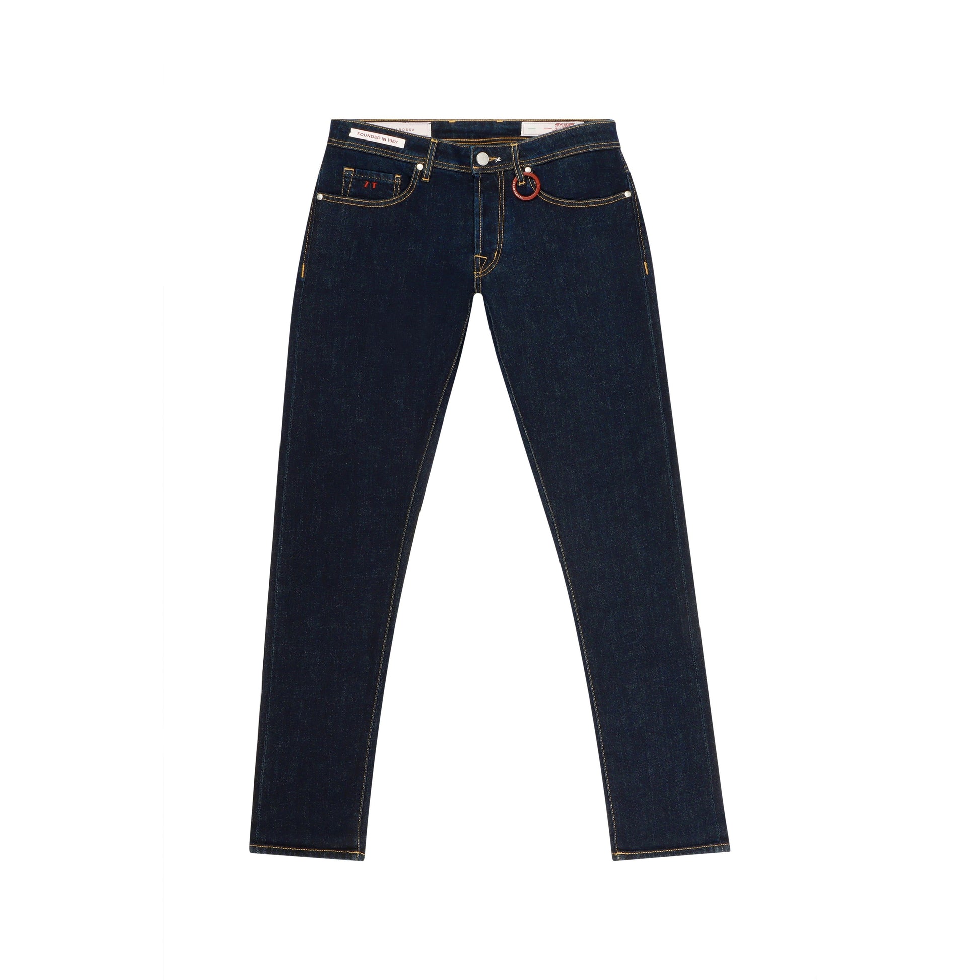 TRAMAROSSA LEONARDO JEANS - Luxury multibrand outlet store