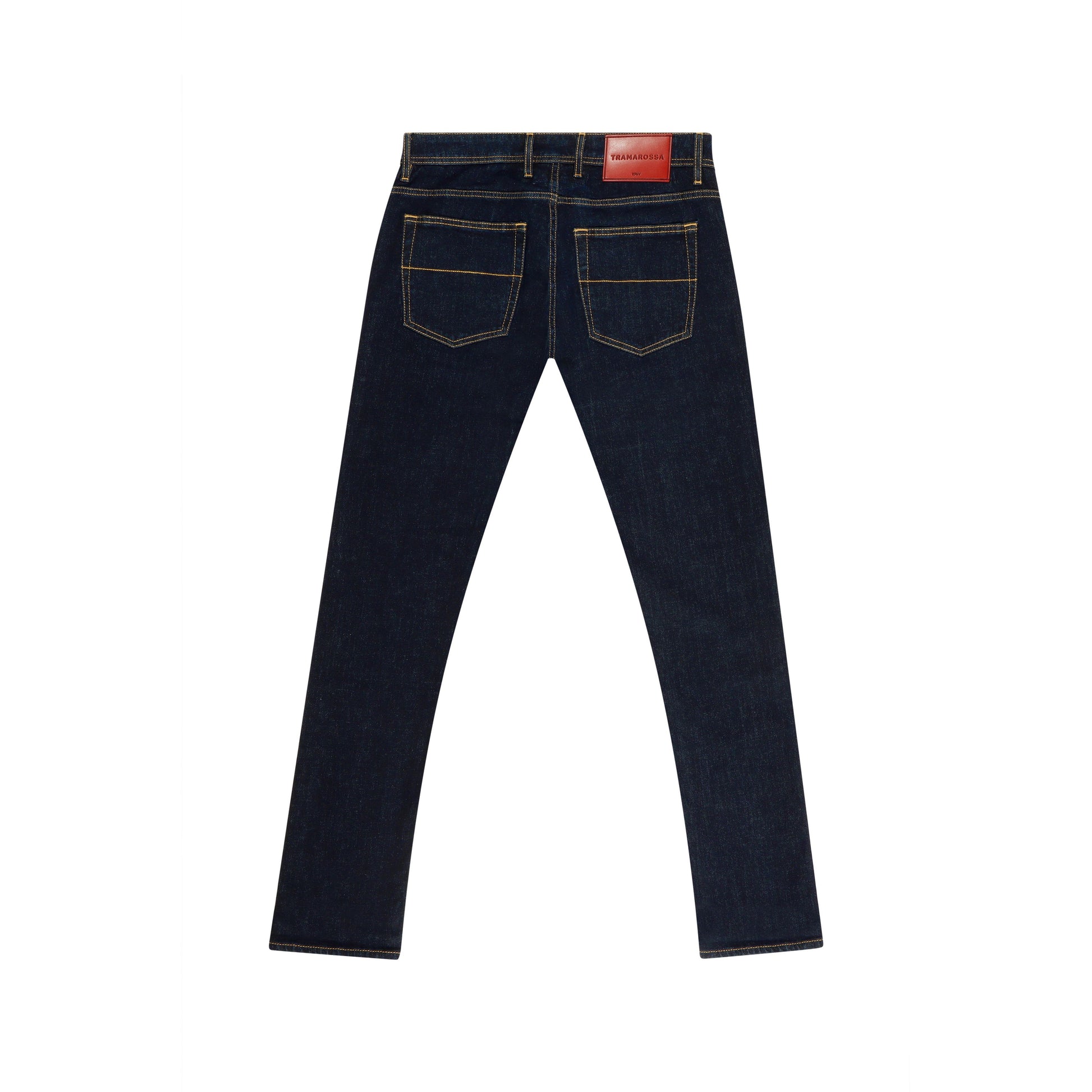 TRAMAROSSA LEONARDO JEANS - Luxury multibrand outlet store