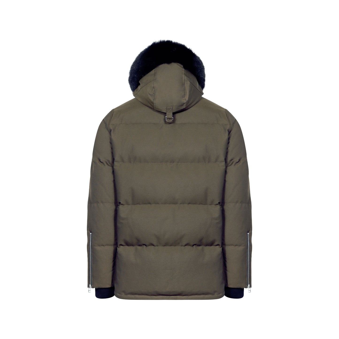 MOOSE KNUCKLES 3Q JACKET - Luxury multibrand outlet store