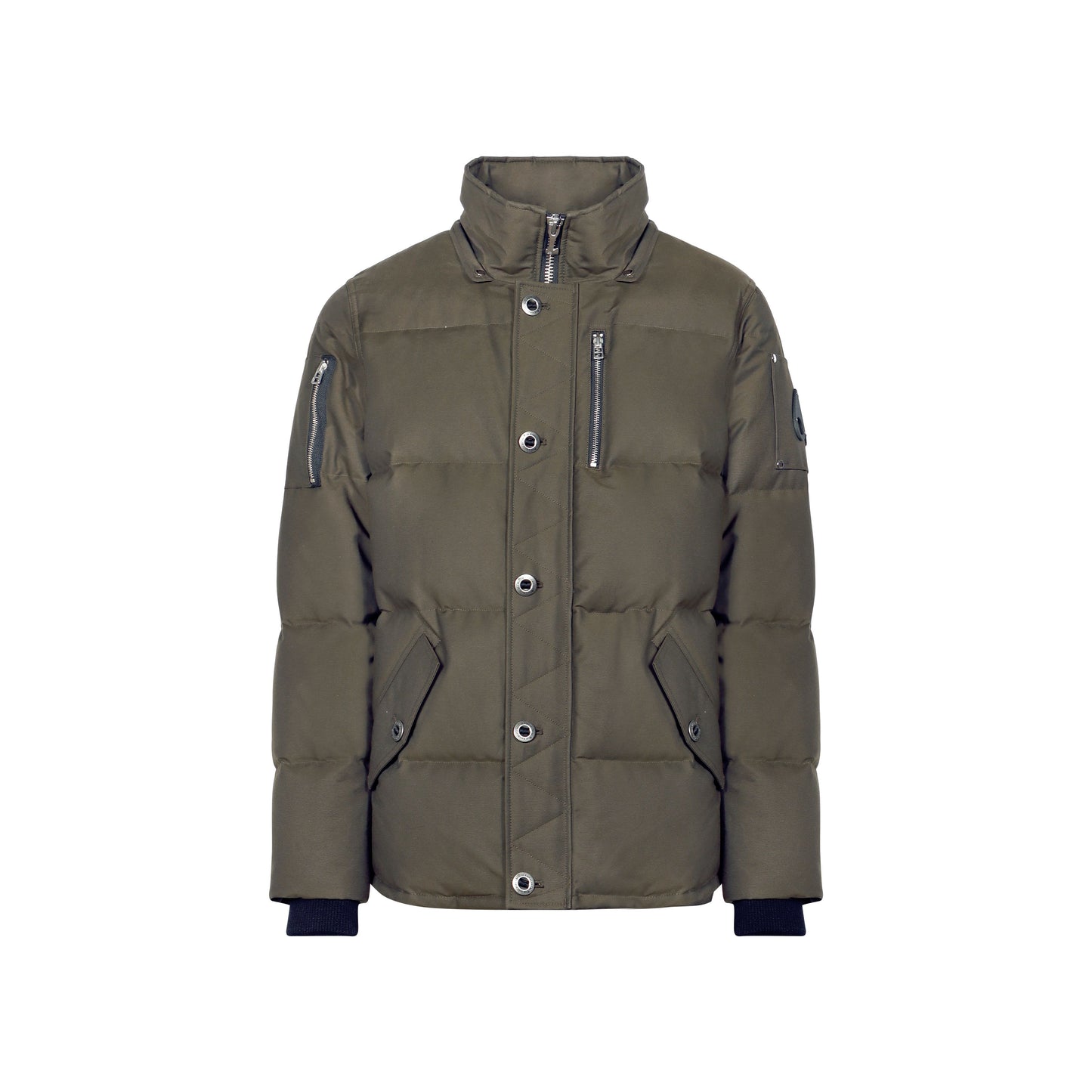MOOSE KNUCKLES 3Q JACKET - Luxury multibrand outlet store