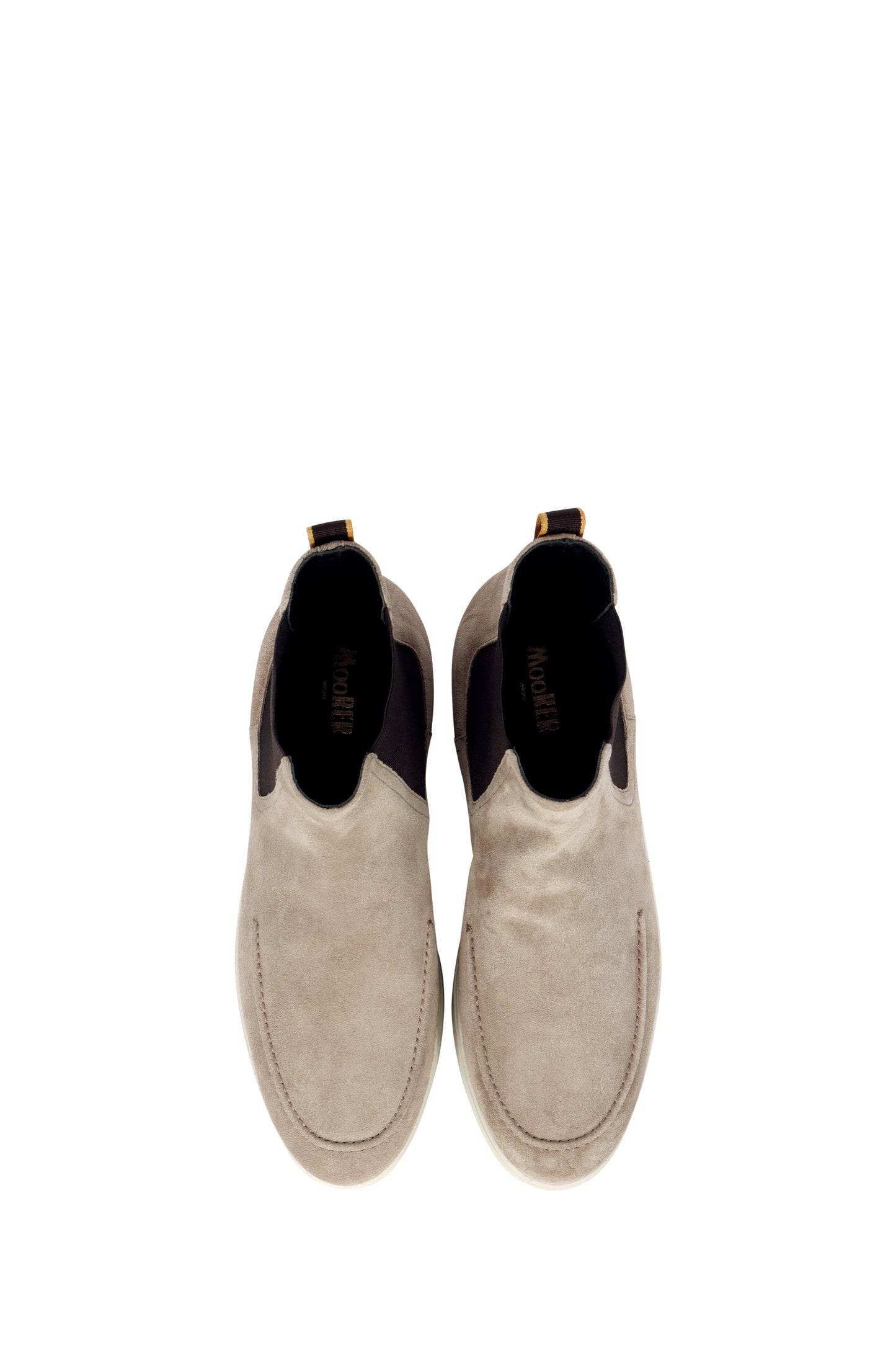 MooRER  BOOTS - Luxury multibrand outlet store