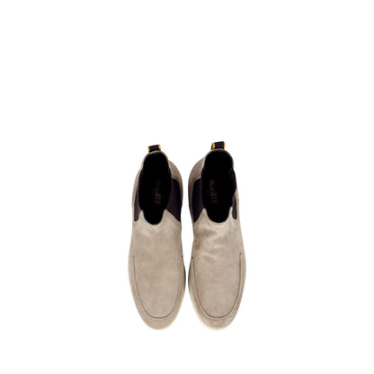 MooRER  BOOTS - Luxury multibrand outlet store