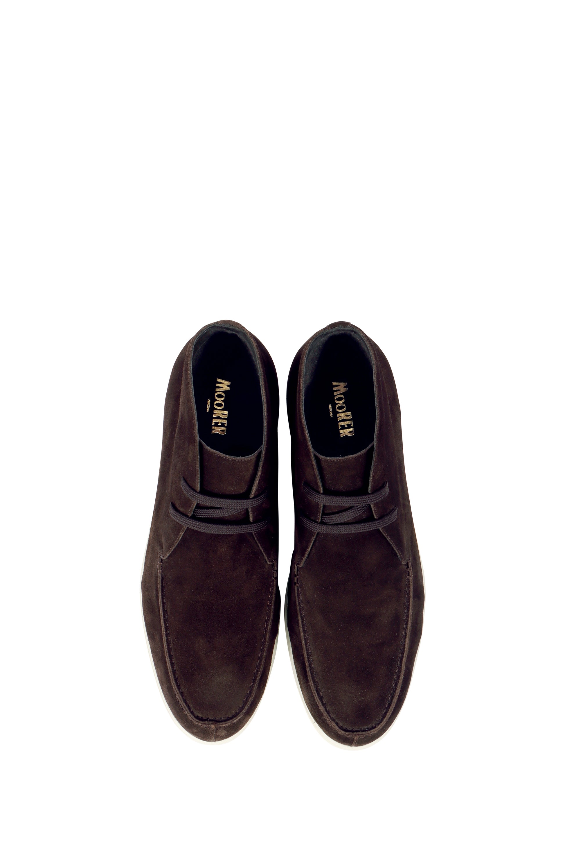 MooRER SHOES - Luxury multibrand outlet store