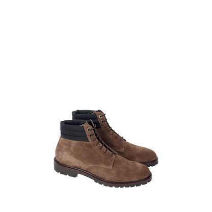 MooRER  BOOTS - Luxury multibrand outlet store