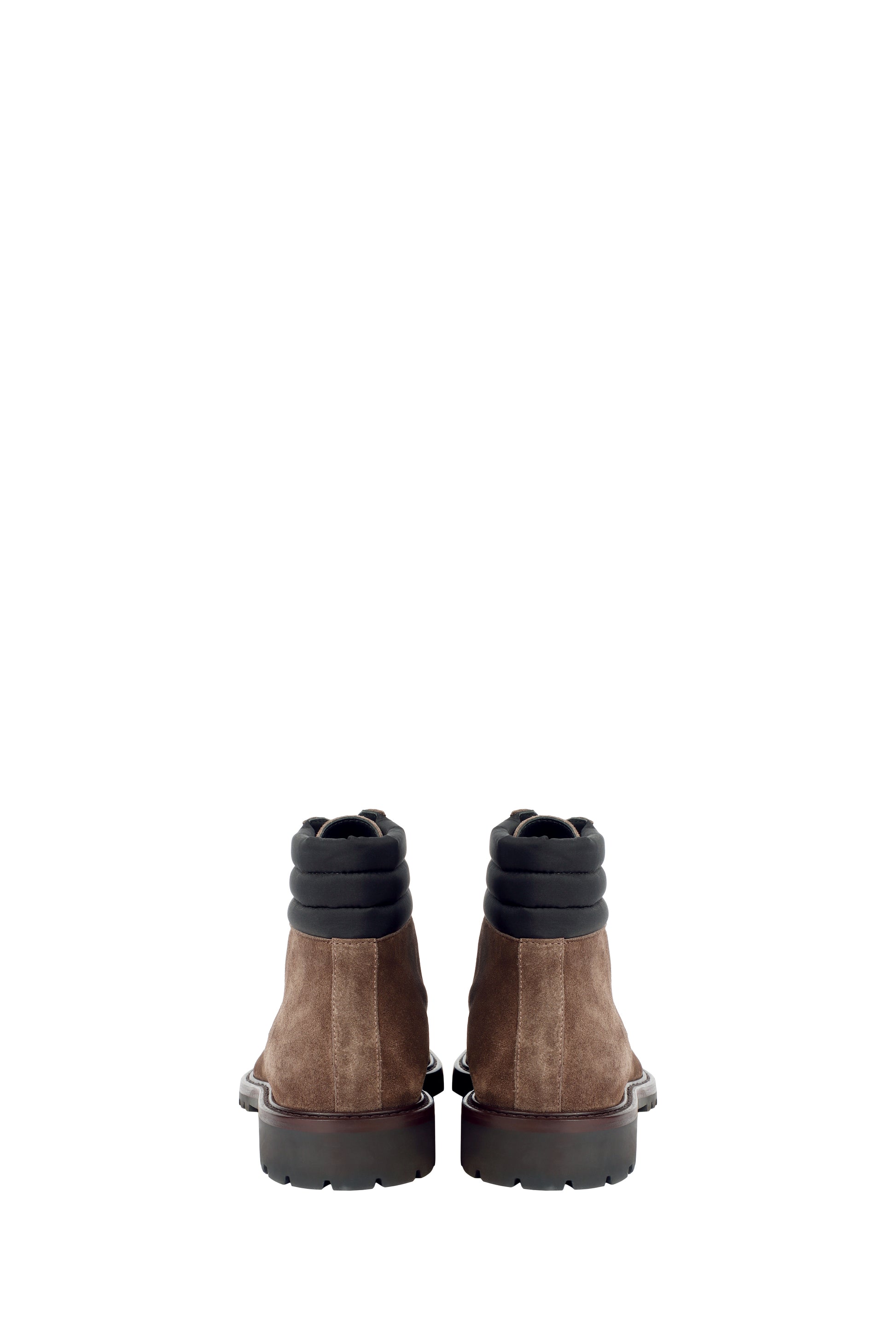 MooRER  BOOTS - Luxury multibrand outlet store