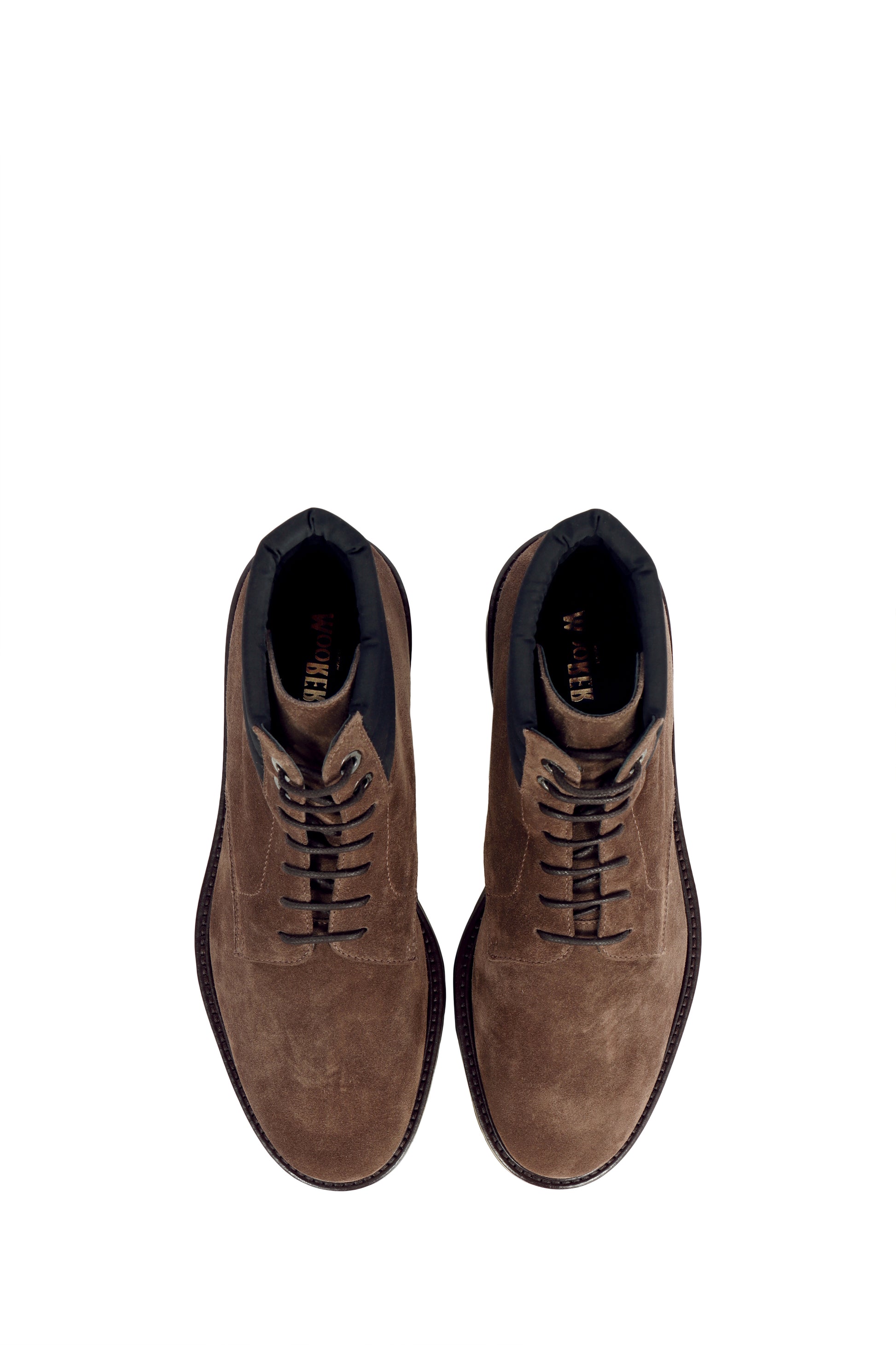 MooRER  BOOTS - Luxury multibrand outlet store