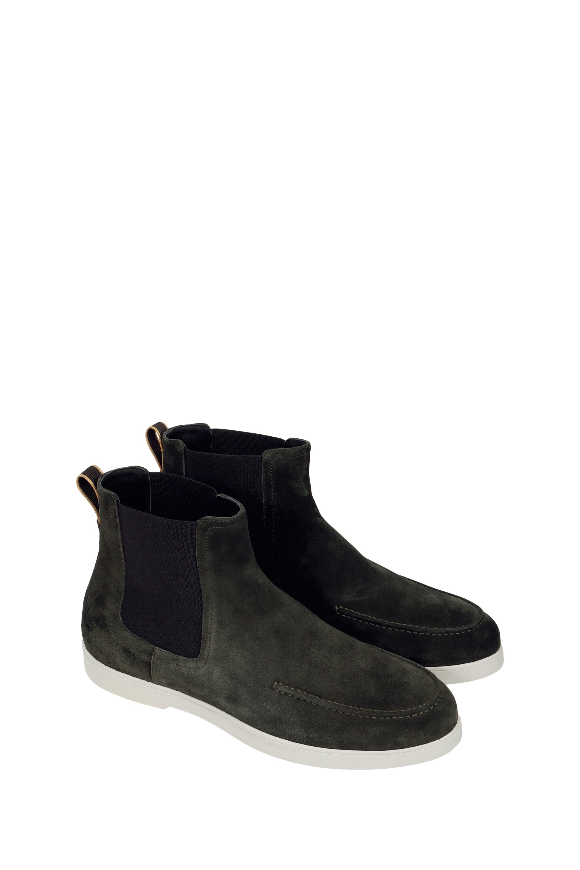 MooRER  BOOTS - Luxury multibrand outlet store