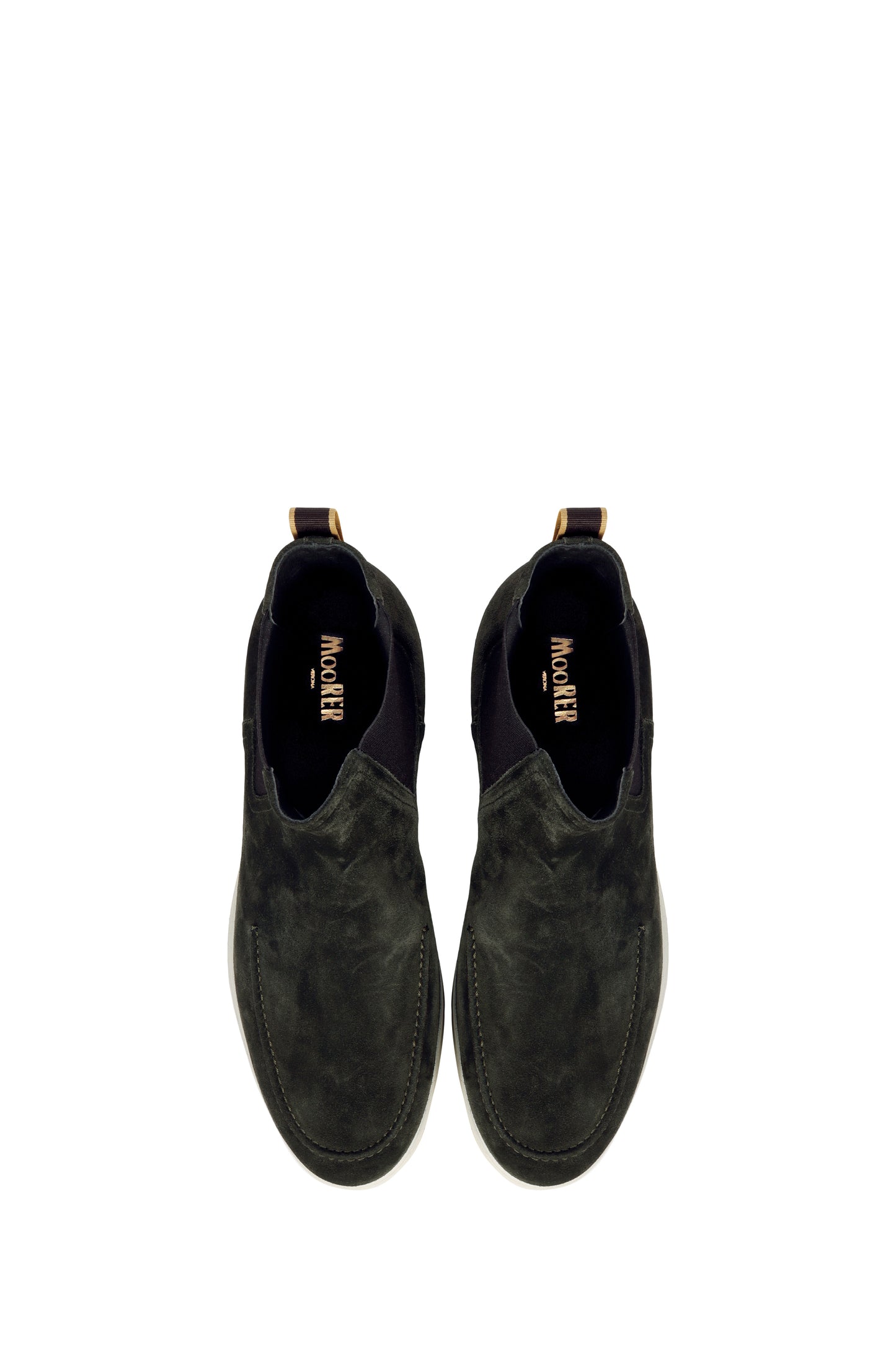 MooRER  BOOTS - Luxury multibrand outlet store