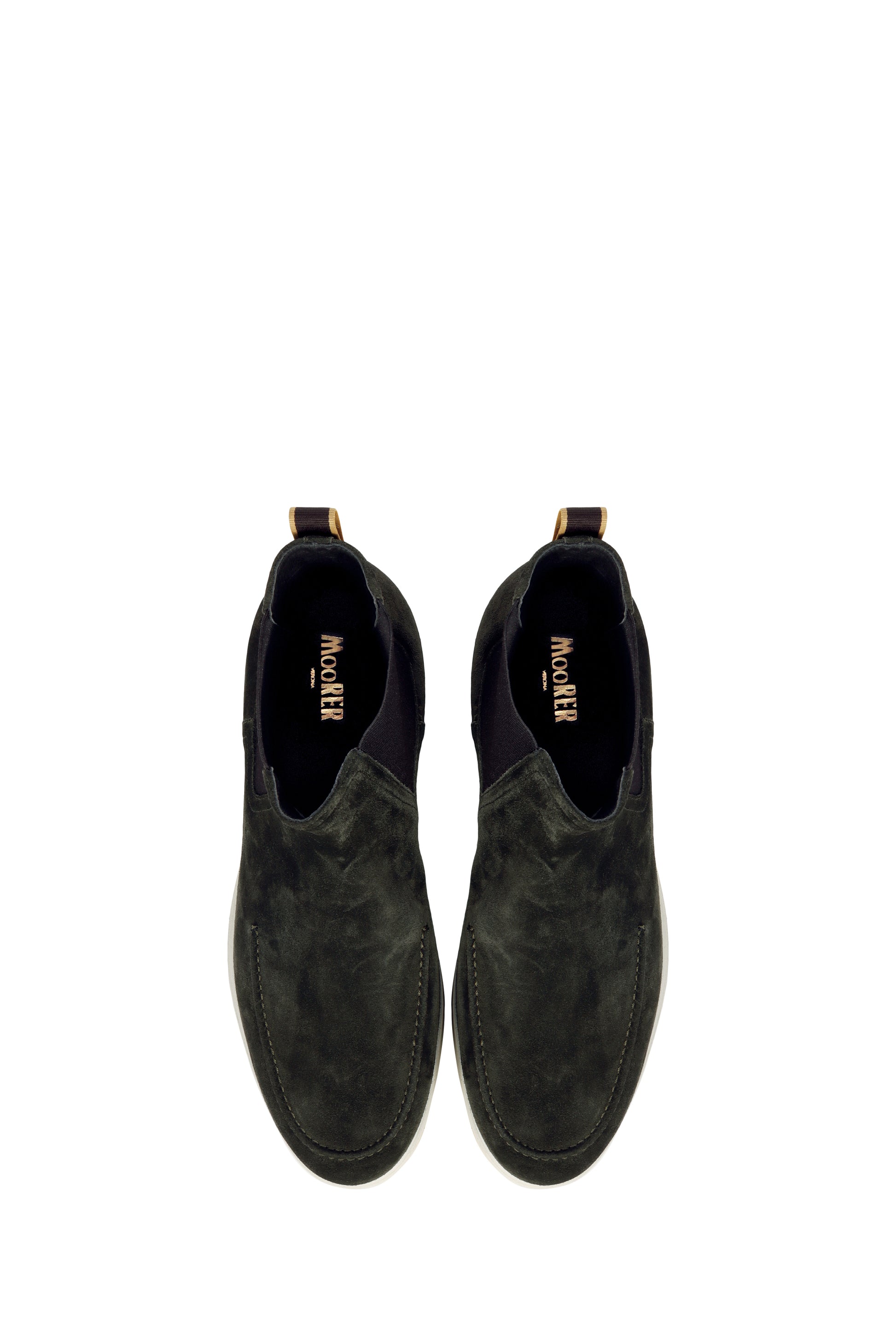 MooRER  BOOTS - Luxury multibrand outlet store