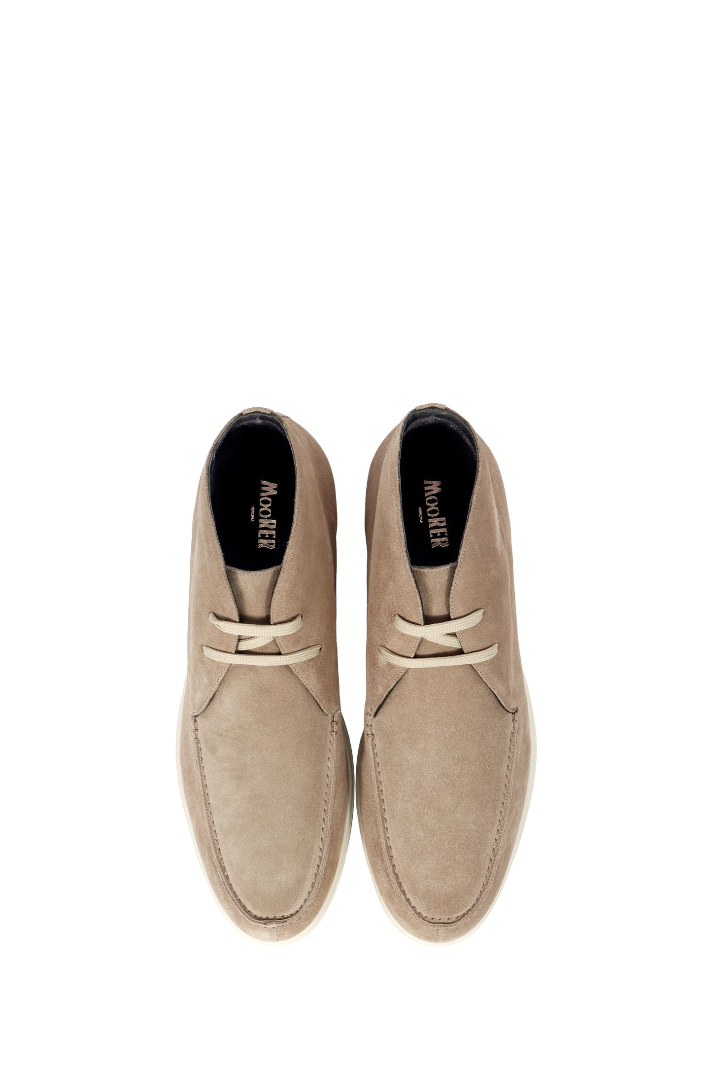 MooRER SHOES - Luxury multibrand outlet store