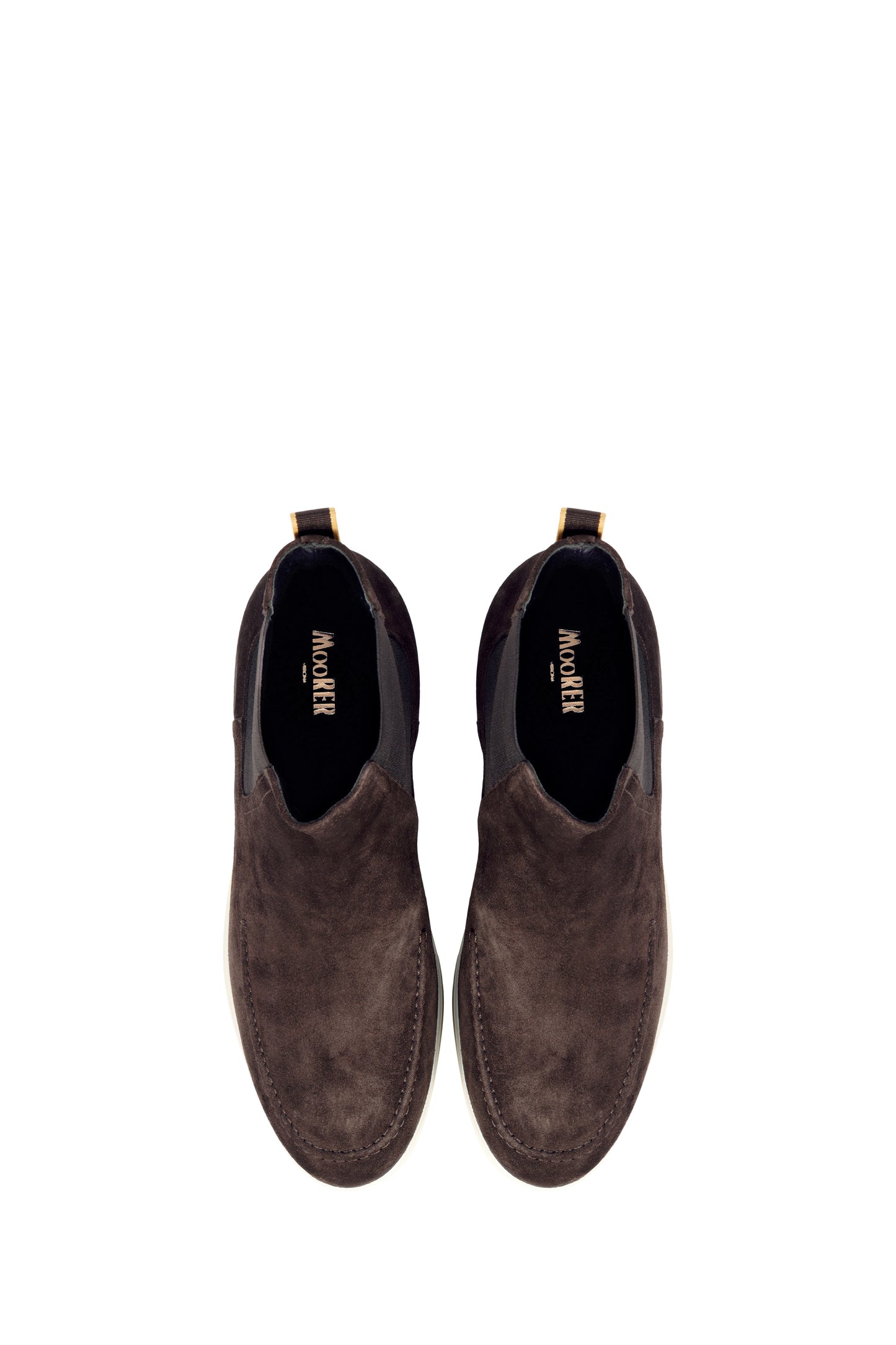 MooRER  BOOTS - Luxury multibrand outlet store