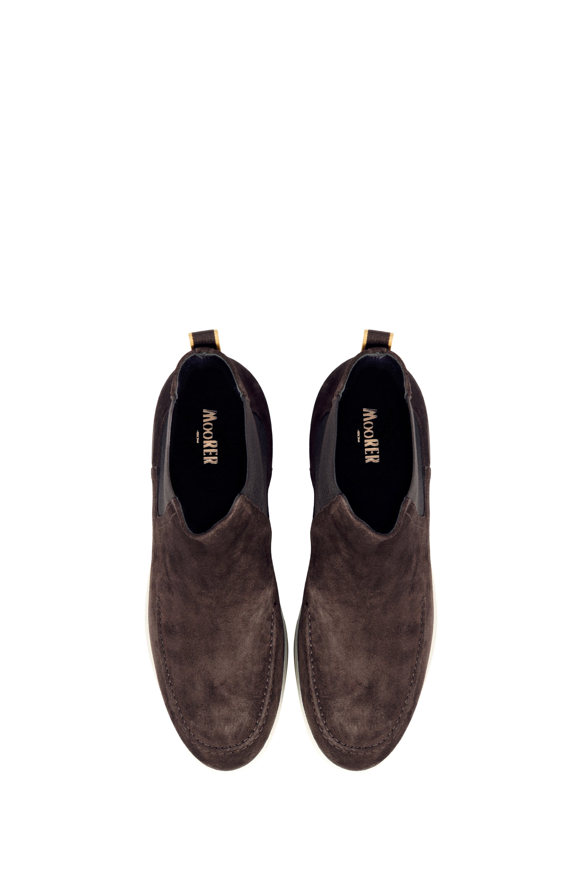 MooRER  BOOTS - Luxury multibrand outlet store