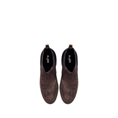 MooRER  BOOTS - Luxury multibrand outlet store