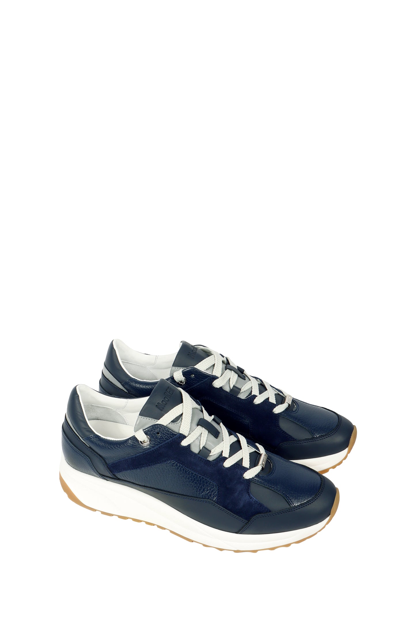 MooRER SNEAKERS - Luxury multibrand outlet store