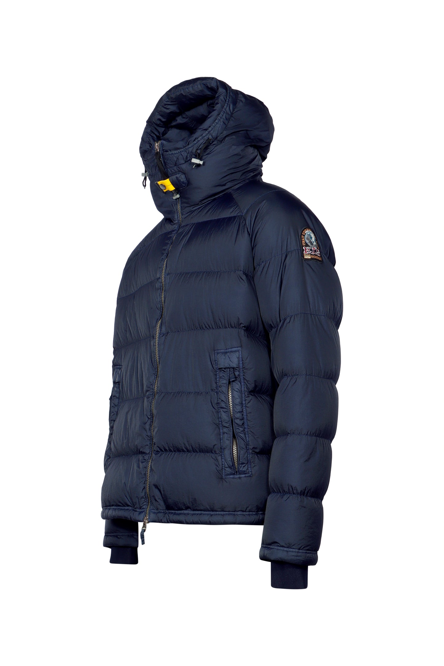 PARAJUMPERS  NORTON  JACKET - Luxury multibrand outlet store