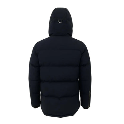 Moose Knuckles Forestville 3 Jacket – Dark Navy Blue, Men's