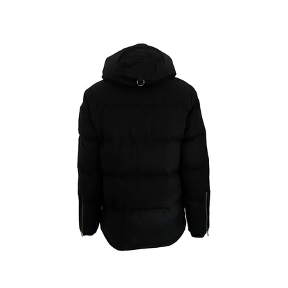 Moose Knuckles Forestville 3 Down Jacket – Black, Men's