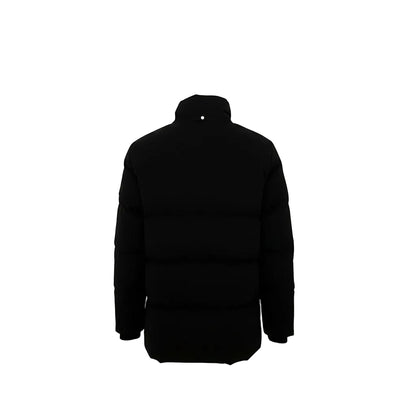 Moose Knuckles Forestville 3 Down Jacket – Black, Men's