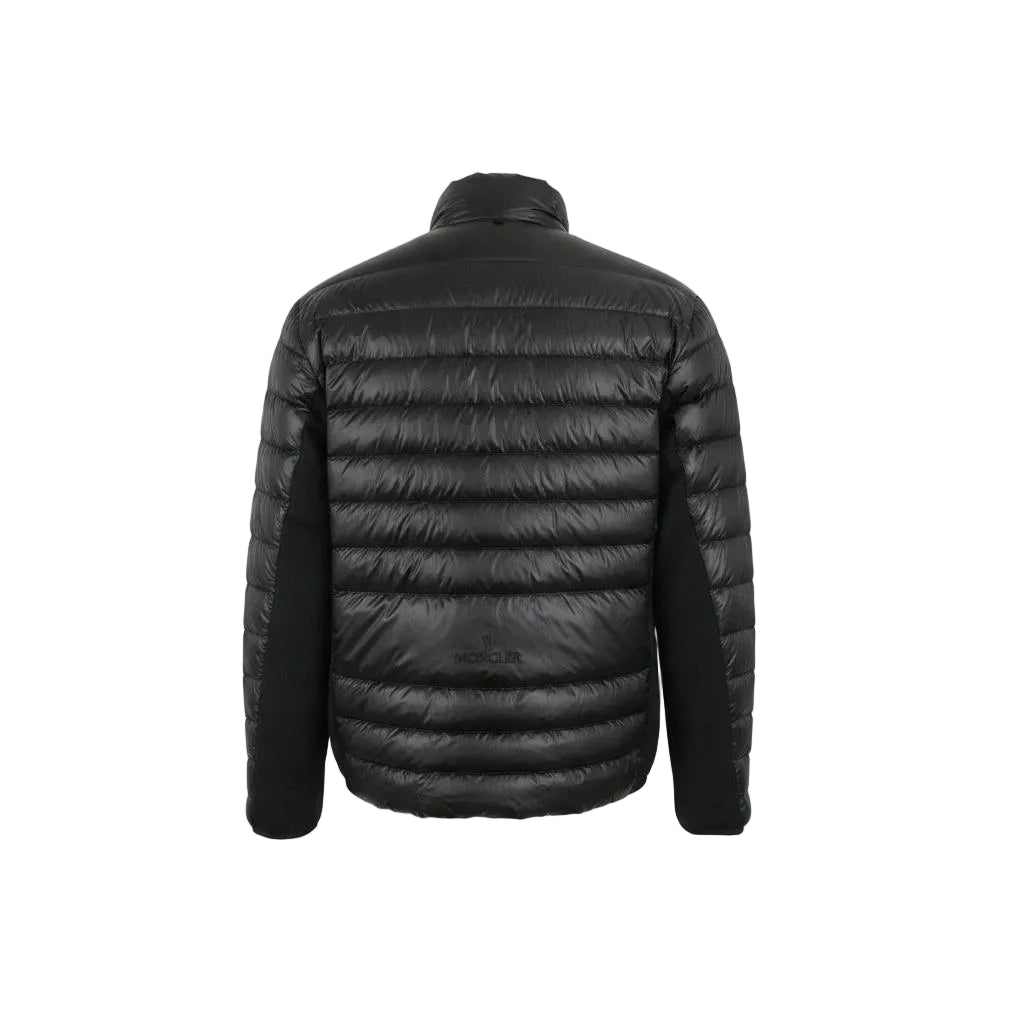 Moncler Down Jacket – Brown, Men's