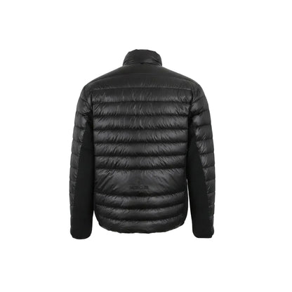 Moncler Down Jacket – Brown, Men's