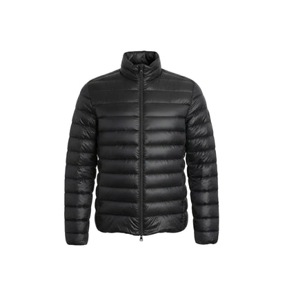 Moncler Down Jacket – Brown, Men's