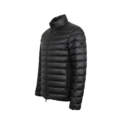 Moncler Down Jacket – Brown, Men's