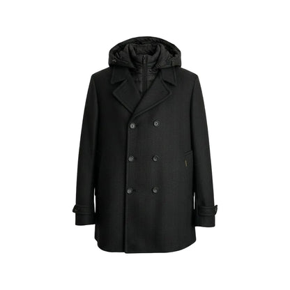 Moorer Coat