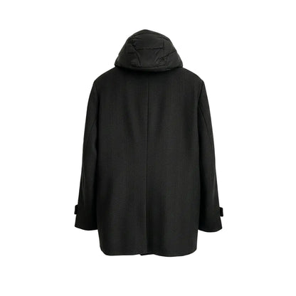 Moorer Coat
