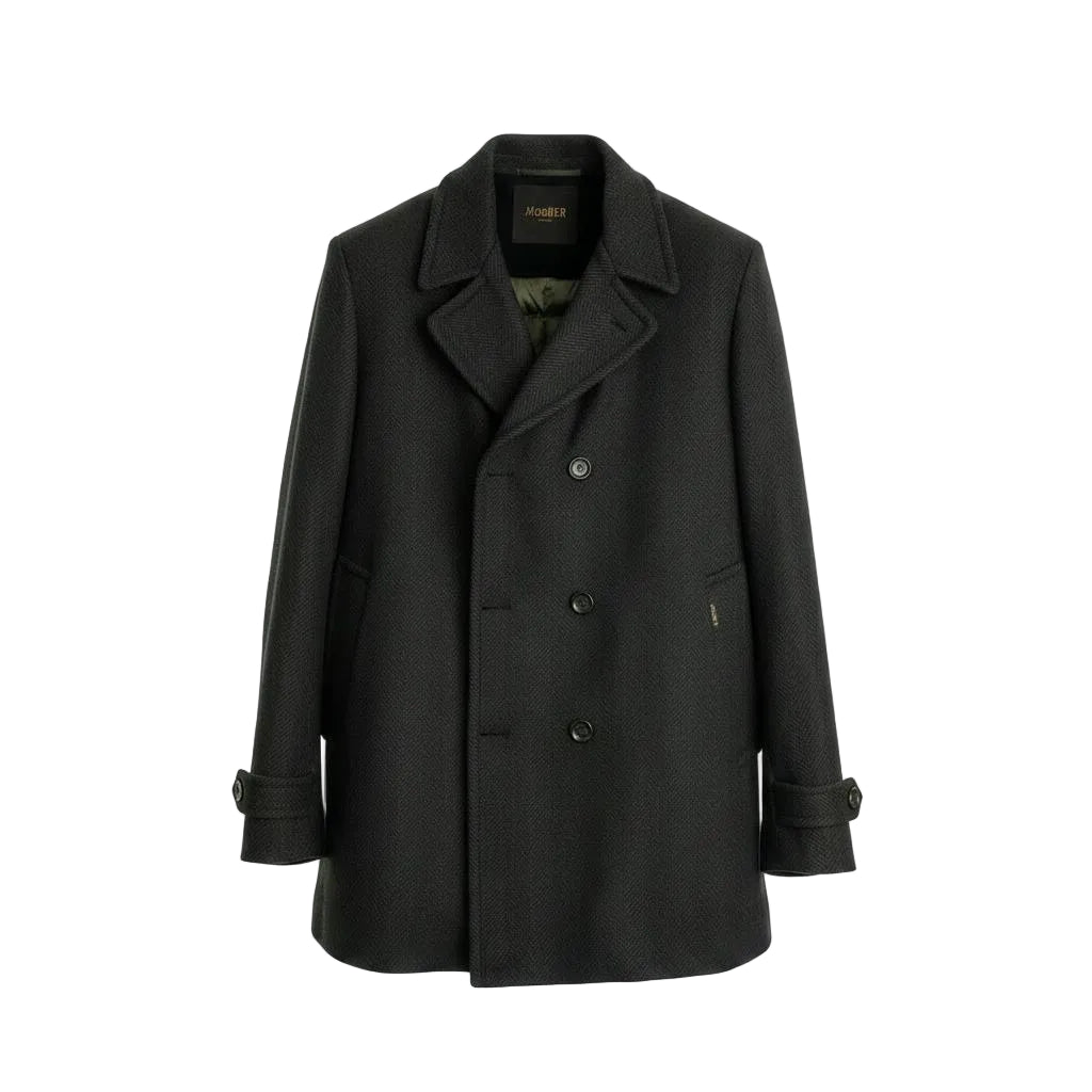Moorer Coat