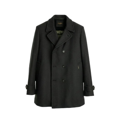 Moorer Coat