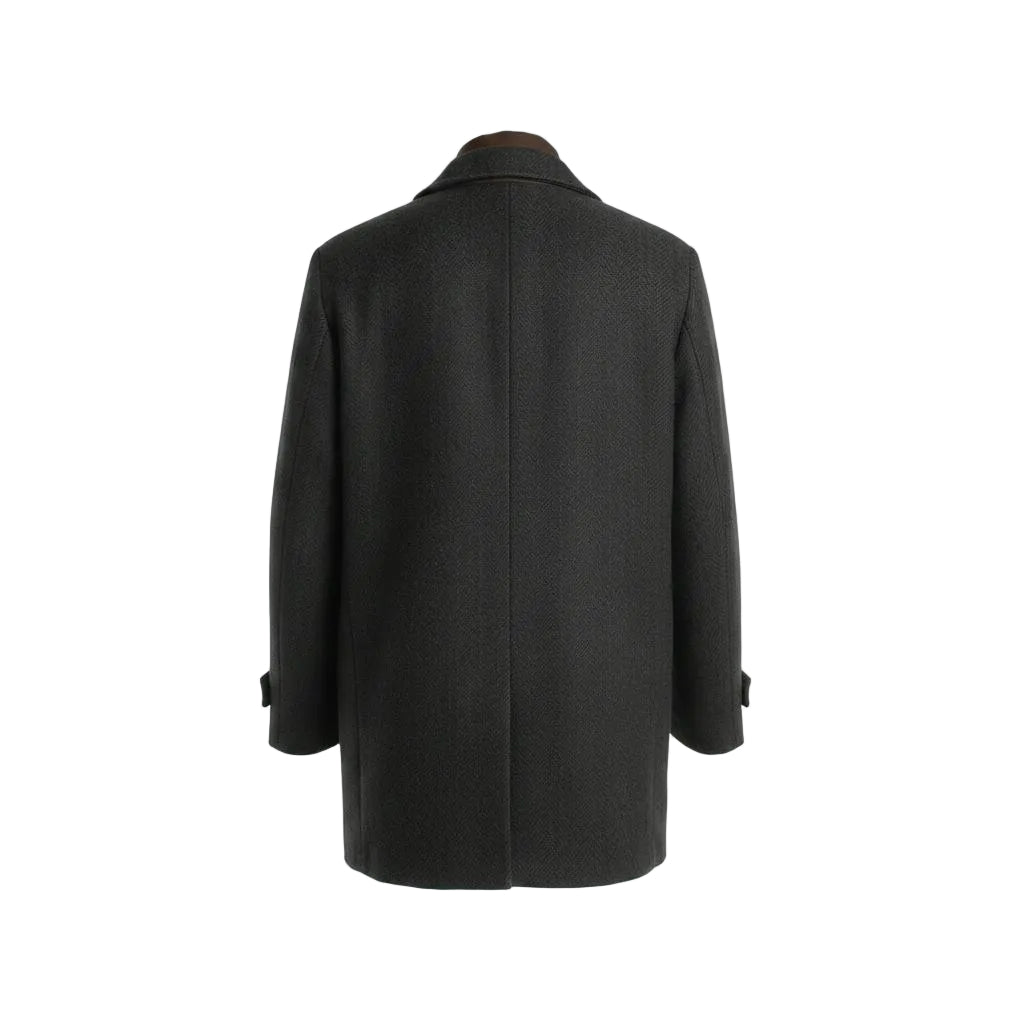 Moorer Coat