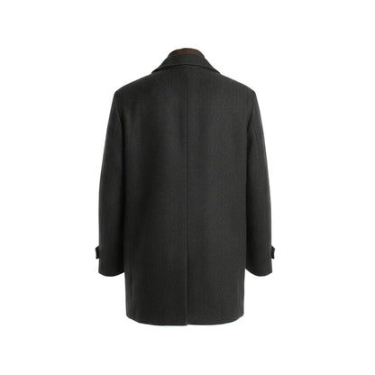 Moorer Coat