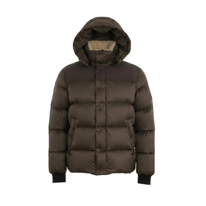 Moorer Jake Jacket