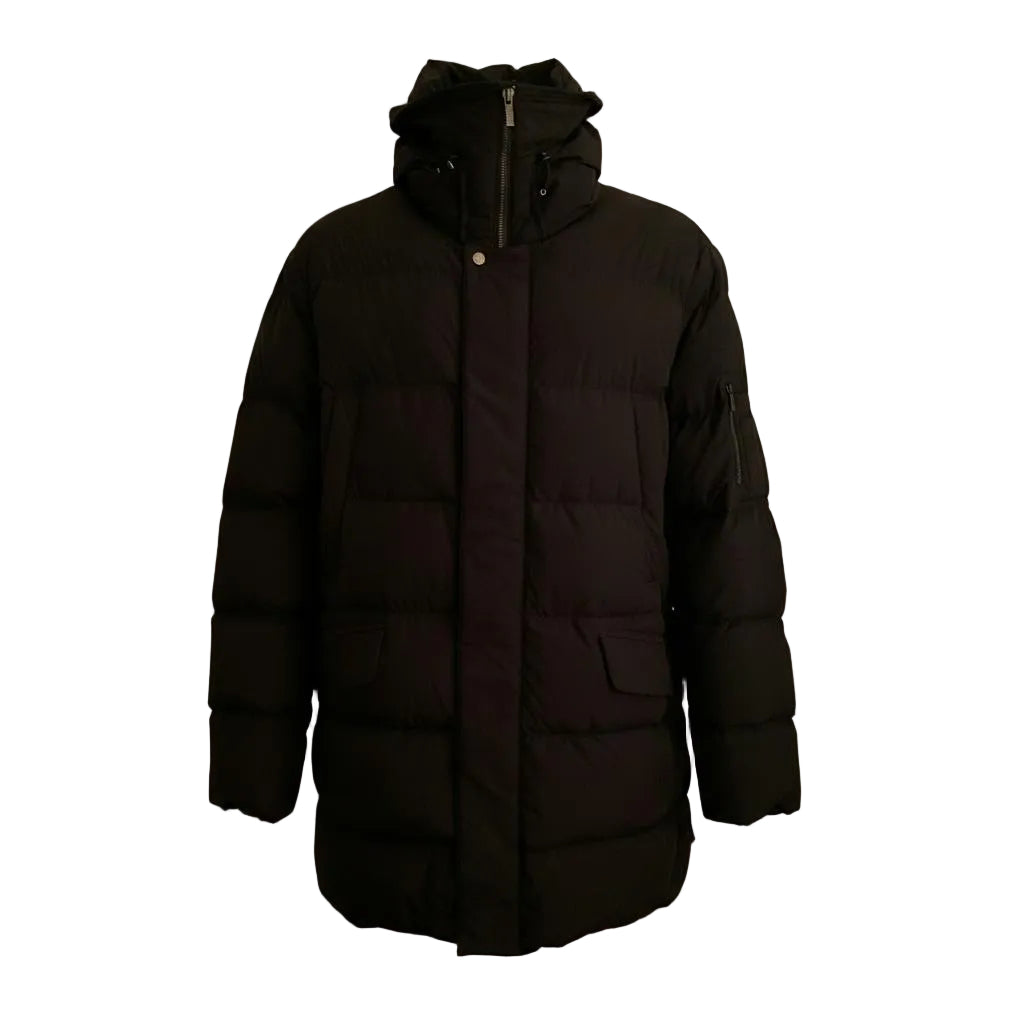 Moorer Davide Jacket