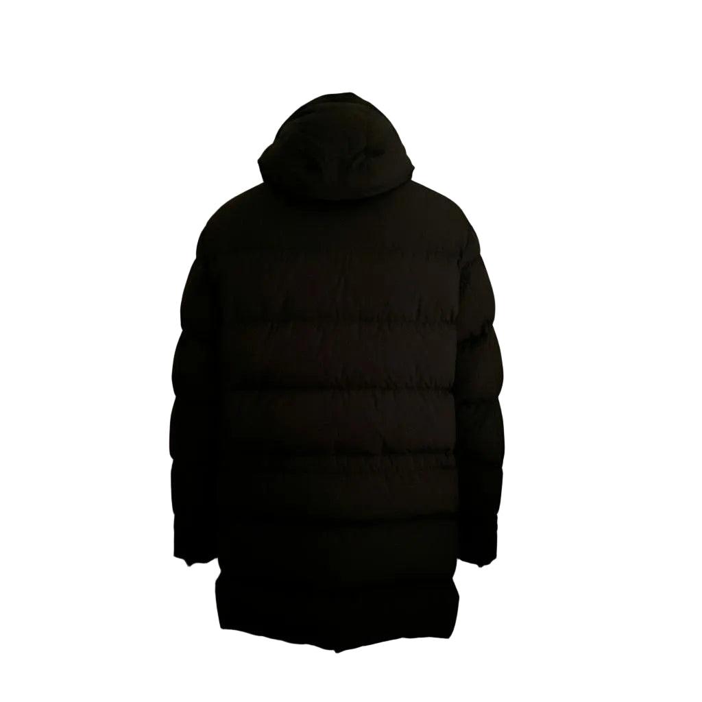 Moorer Davide Jacket – Black, Men's