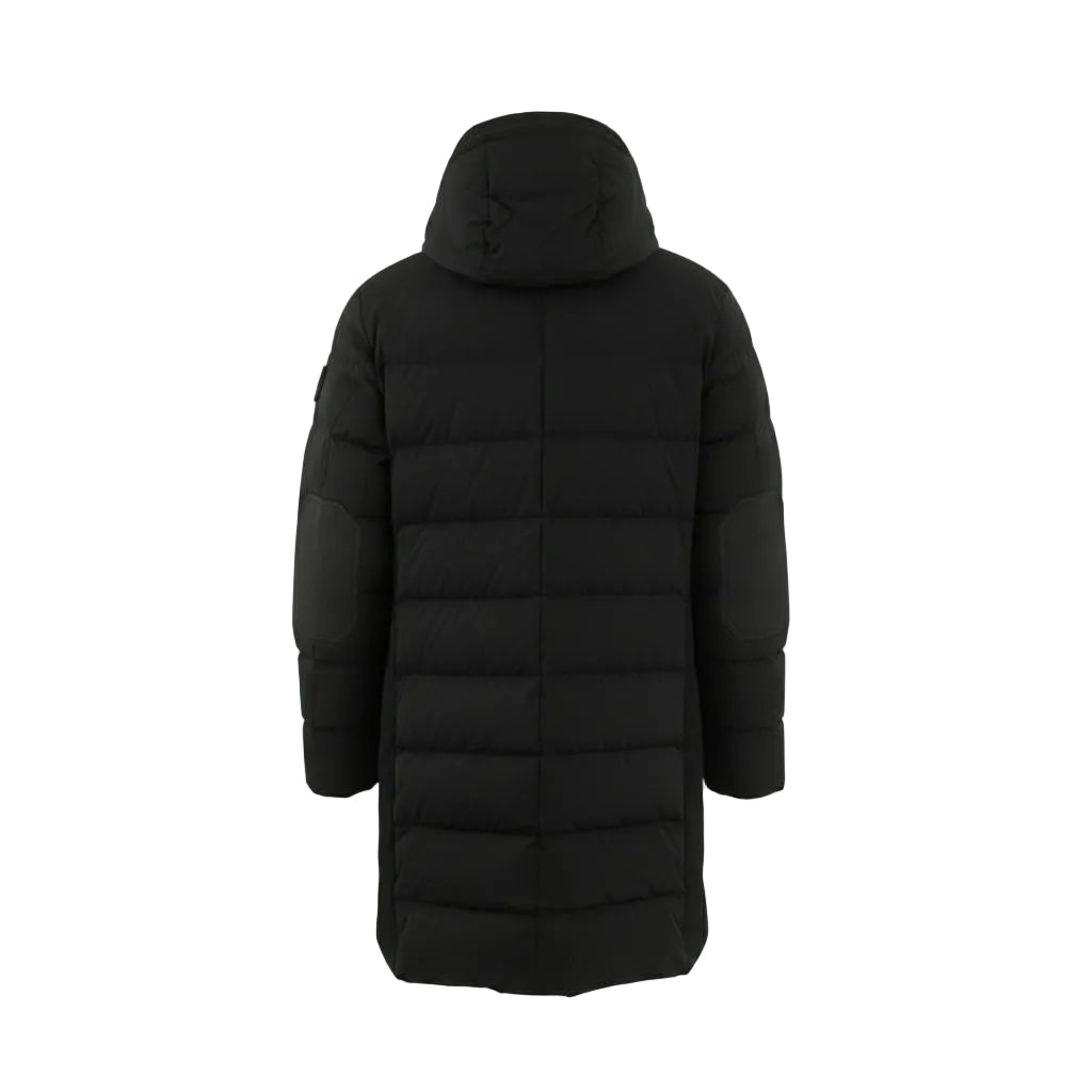 Moorer Danny-Len Jacket – Black, Men's