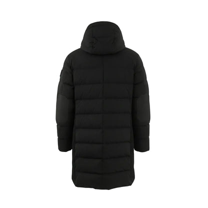 Moorer Danny-Len Jacket – Black, Men's