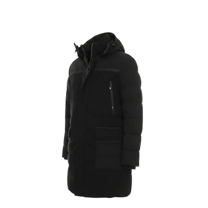 Moorer Danny-Len Jacket – Black, Men's