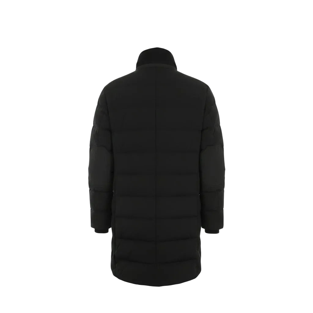 Moorer Danny-Len Jacket – Black, Men's
