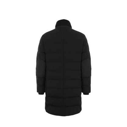 Moorer Danny-Len Jacket – Black, Men's
