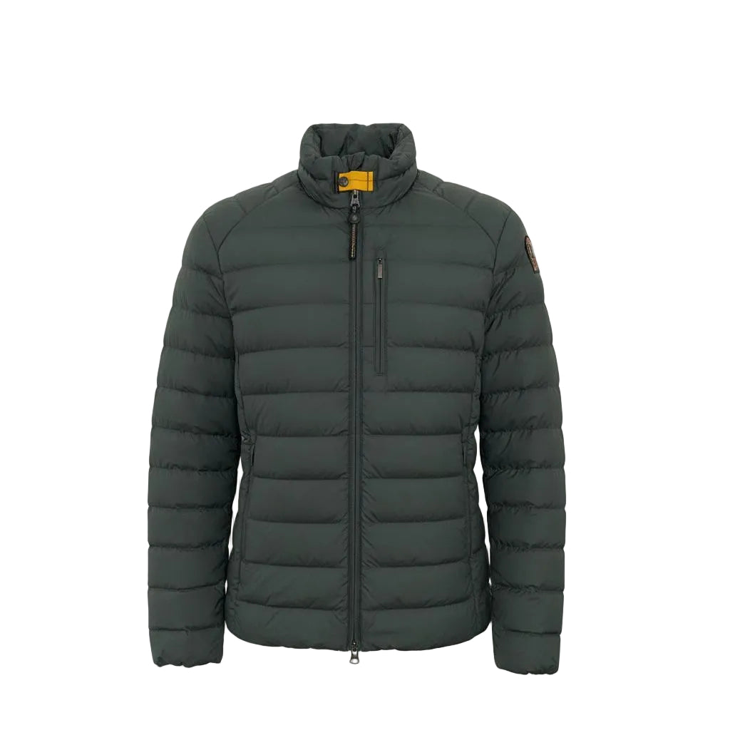 Parajumpers Ugo Jacket – Green, Men's