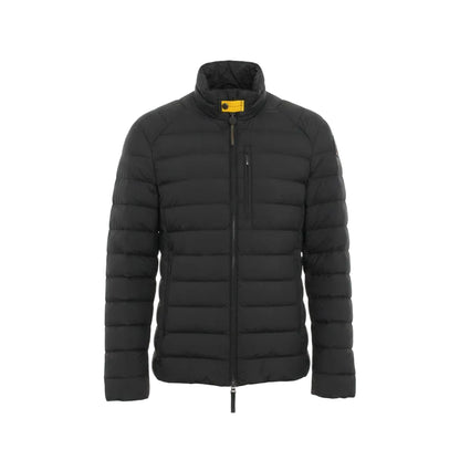 Parajumpers Ugo Jacket – Black, Men's