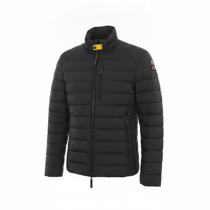 Parajumpers Ugo Jacket – Black, Men's