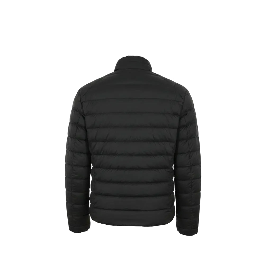 Parajumpers Ugo Jacket – Black, Men's