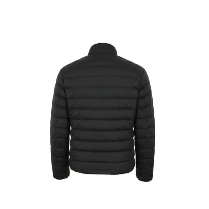 Parajumpers Ugo Jacket – Black, Men's