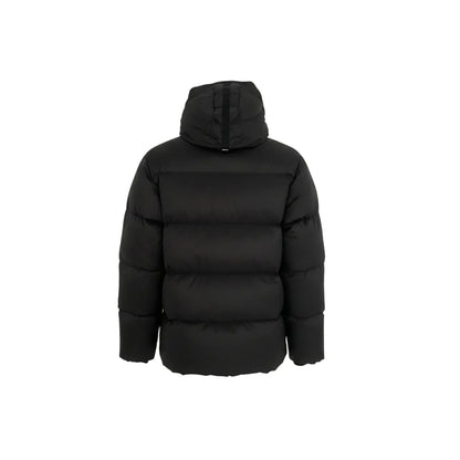 Parajumpers Cloude Hooded Jacket – Black, Men's