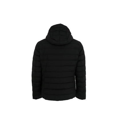 Parajumpers Last Minute Hooded Jacket – Black, Men's