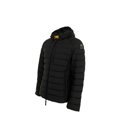 Parajumpers Last Minute Hooded Jacket – Black, Men's