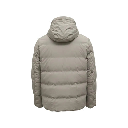 Parajumpers Kazu Hoodie Jacket – Grey, Men's